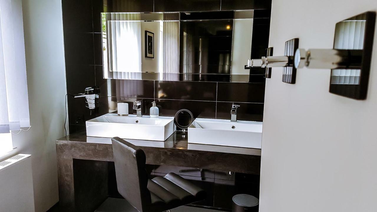 Wohlfuehl Apartments Leipzig Eksteriør bilde